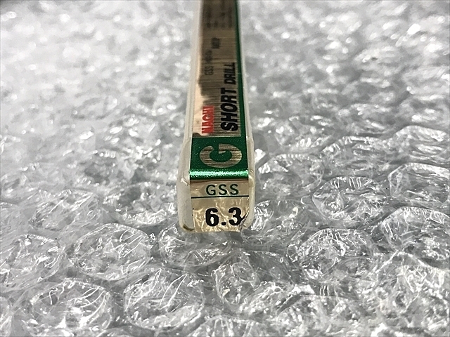 NACHI-FUJIKOSHI GSS 6.3 Drill Image 2