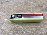 NACHI-FUJIKOSHI HSS-Co 9 S2 End Mill A124816 Image