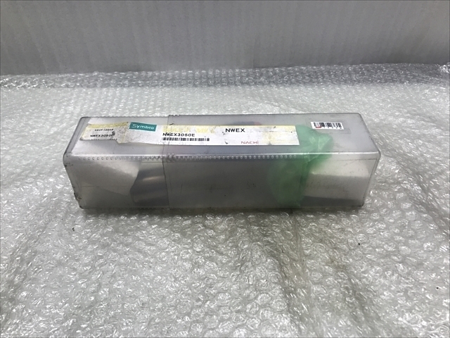 不二越 NWEX3050E フライスカッター の画像 1枚目