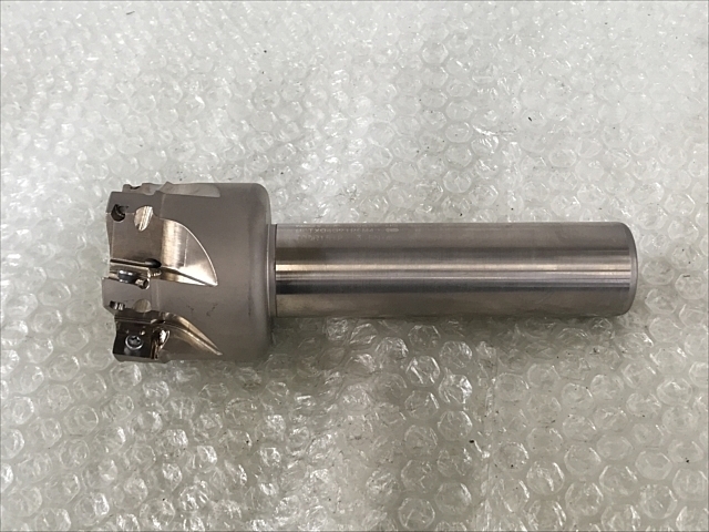 不二越 NWEX3063E フライスカッター の画像 1枚目