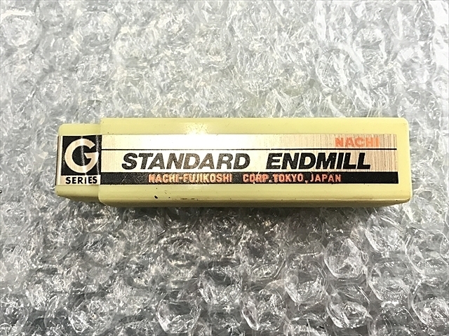 不二越 STD 6.5 S2 エンドミル の画像 1枚目