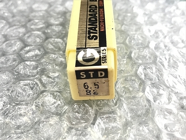 不二越 STD 6.5 S2 エンドミル の画像 2枚目