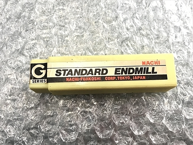 不二越 STD 9.9 S2 エンドミル の画像 1枚目