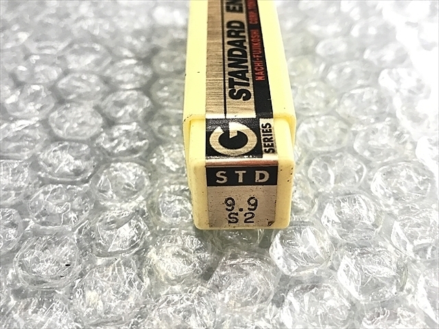 不二越 STD 9.9 S2 エンドミル の画像 2枚目
