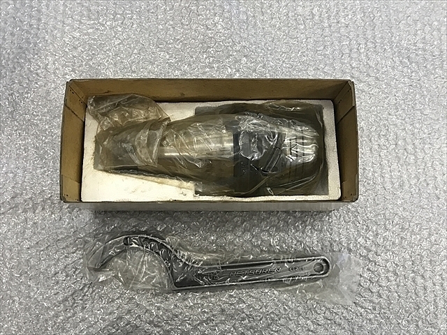 不二越 T50-CHN32 NT の画像 1枚目