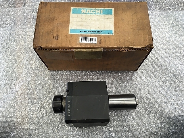 不二越 V30M-2 その他ワークホルダ関連 の画像 1枚目