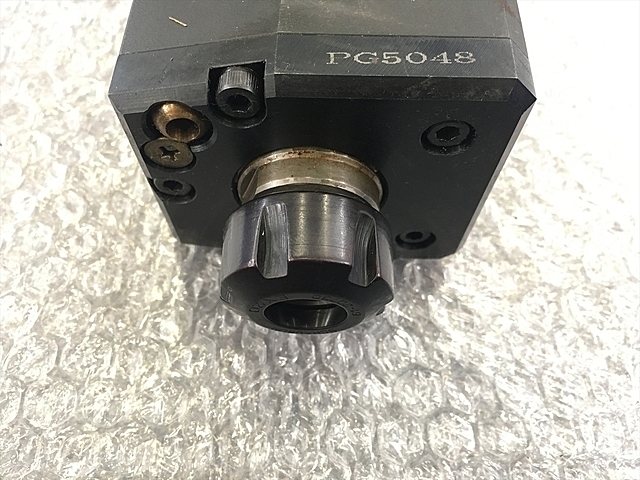不二越 V30M-2 その他ワークホルダ関連 の画像 3枚目