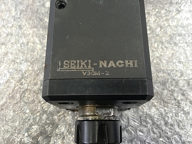 不二越 V30M-2 その他ワークホルダ関連 の画像 4枚目