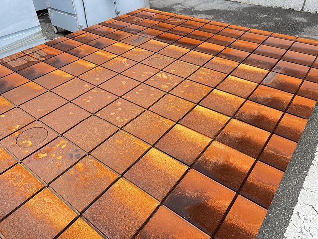 不明  Surface plate/Workbench Image 3