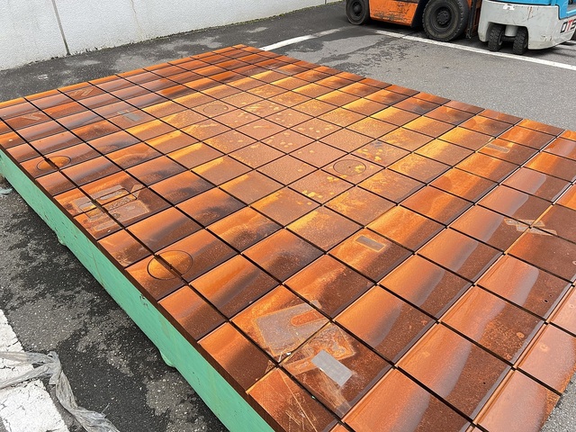 不明  Surface plate/Workbench Image 5