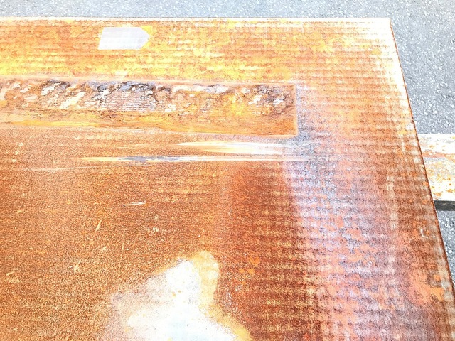 不明  Surface plate/Workbench Image 3