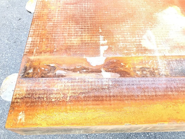 不明  Surface plate/Workbench Image 4