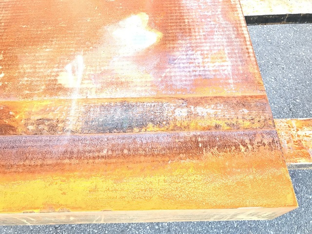 不明  Surface plate/Workbench Image 5