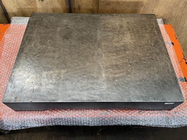 不明  Surface plate/Workbench Image 2