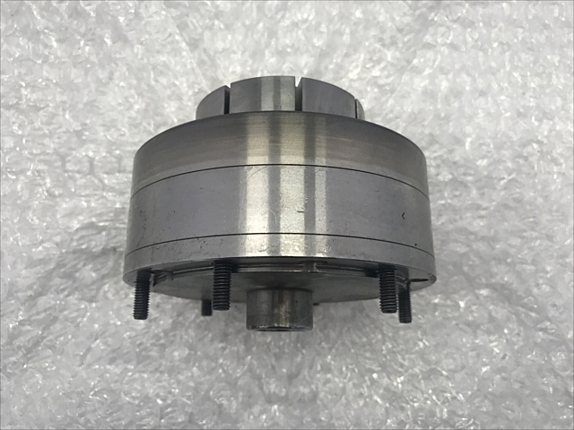 世田谷精機 SDR-4CJ Lathe Chuck Image 4