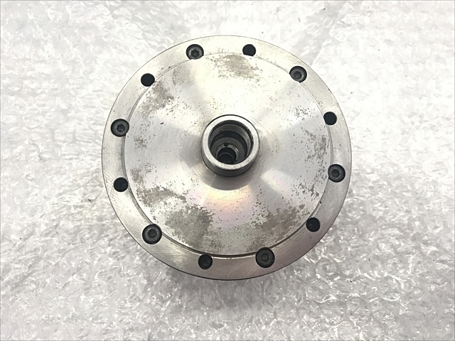 世田谷精機 SDR-4CJ Lathe Chuck Image 5