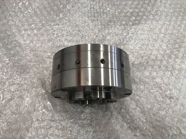 世田谷精機 SDR-4CJB Lathe Chuck Image 3