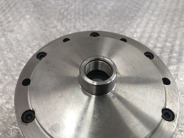 世田谷精機 SDR-4CJB Lathe Chuck Image 5