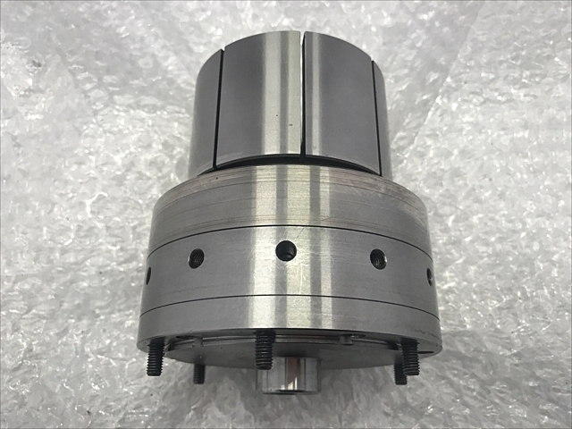 世田谷精機 SDR-4CJB Lathe Chuck Image 4