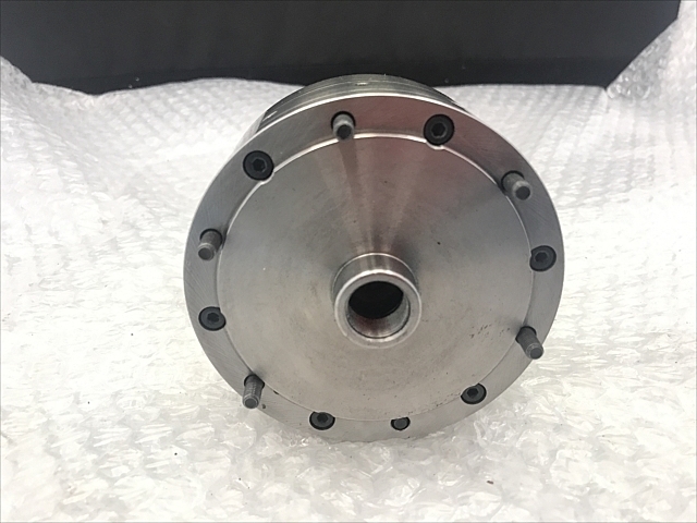 世田谷精機 SDR-4CJB Lathe Chuck Image 5