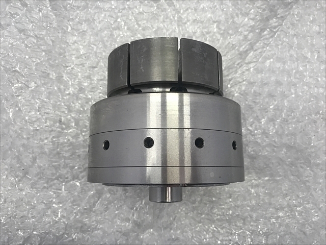 世田谷精機 SDR-4CJB Lathe Chuck Image 2