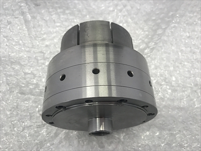 世田谷精機 SDR-4CJB Lathe Chuck Image 4