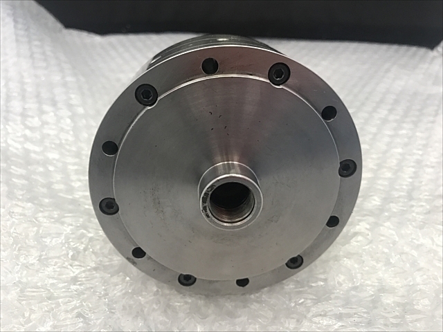 世田谷精機 SDR-4CJB Lathe Chuck Image 5