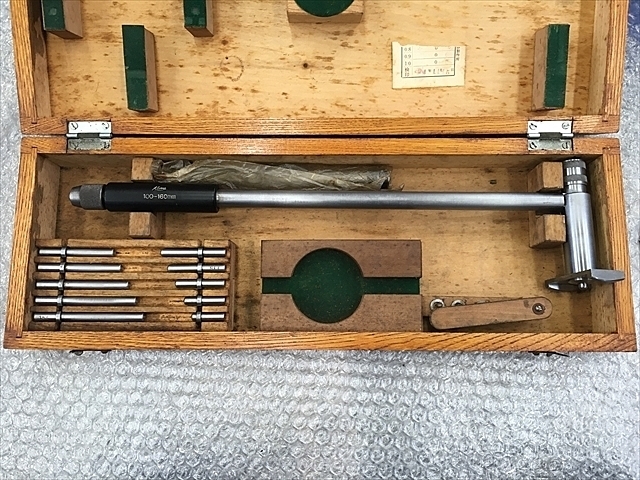 中山精器製作所  Cylinder Image 1