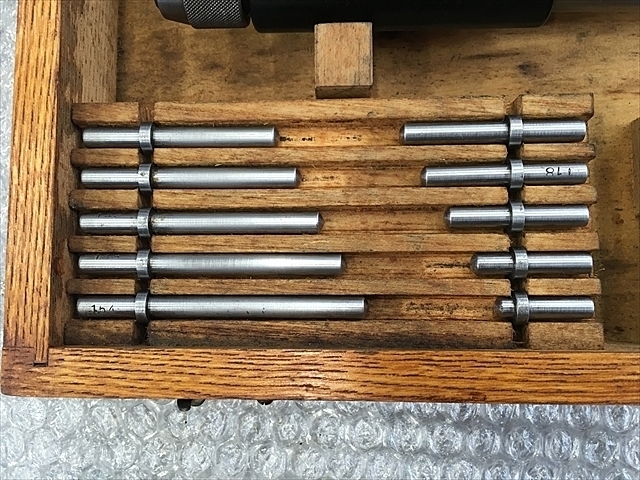 中山精器製作所  Cylinder Image 2
