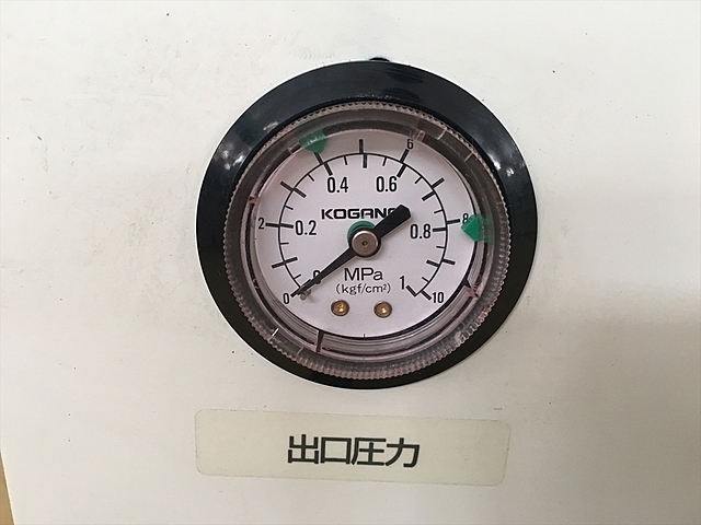 オリオン MD75-ACU Compressor Image 6