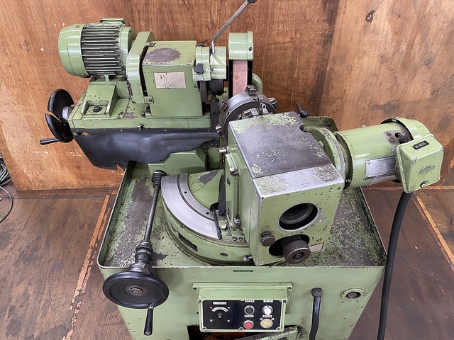 NAKABO TEKKO HSP50 Tool Grinder Image 2
