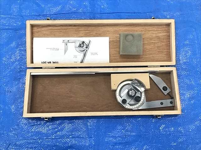 丸井計器 BP-301 その他測定工具・基準器 の画像 1枚目