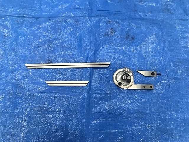 丸井計器 BP-301 その他測定工具・基準器 の画像 2枚目