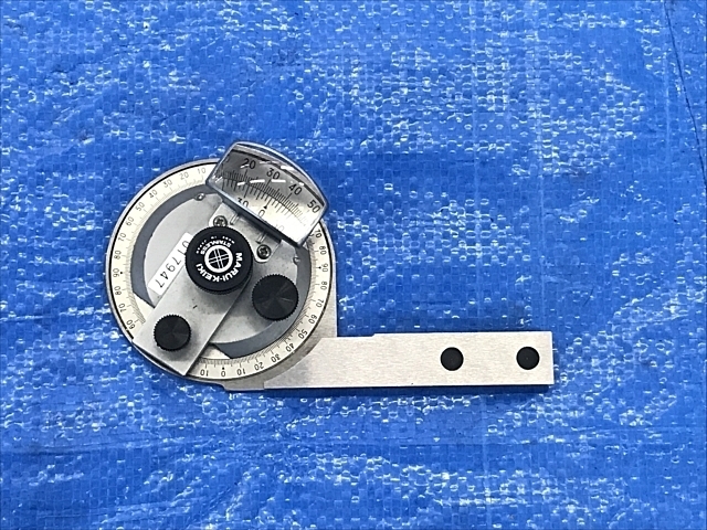 丸井計器 BP-301 その他測定工具・基準器 の画像 3枚目