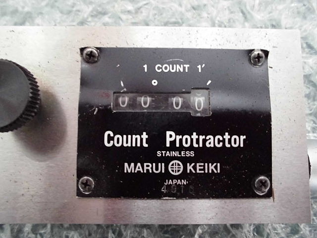 丸井計器 CP-501 その他測定工具・基準器 の画像 2枚目