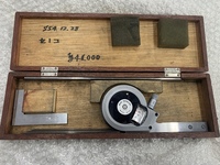 丸井計器 MP-101 その他測定工具・基準器 C166080 の画像