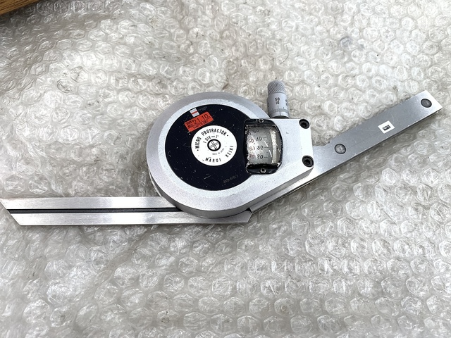 丸井計器 MP-101 その他測定工具・基準器 の画像 2枚目