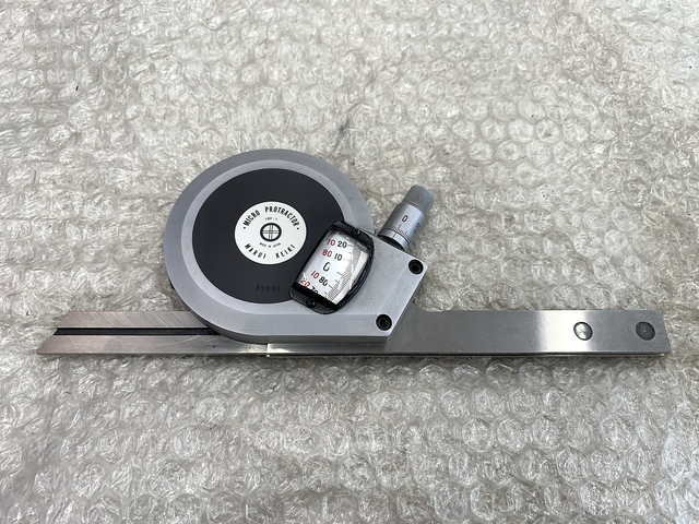 丸井計器 MP-101 その他測定工具・基準器 の画像 2枚目
