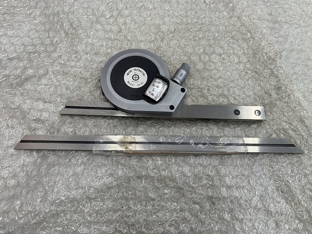 丸井計器 MP-101 その他測定工具・基準器 の画像 3枚目