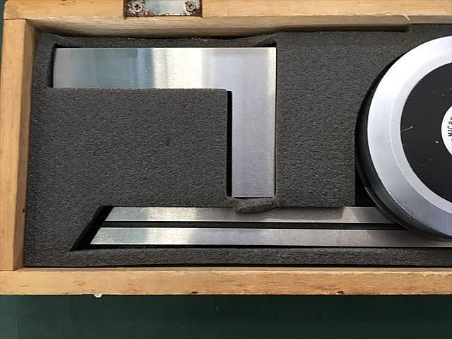 丸井計器 MP-101 その他測定工具・基準器 の画像 3枚目