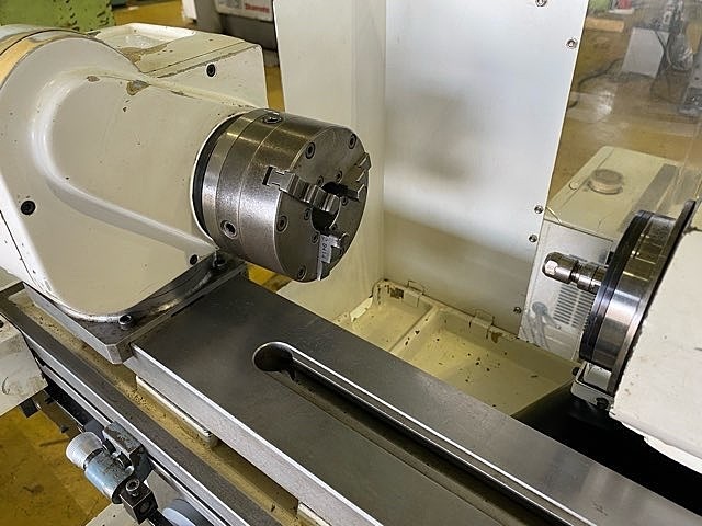 丸栄機械 PIG-300 Internal Grinder Image 5