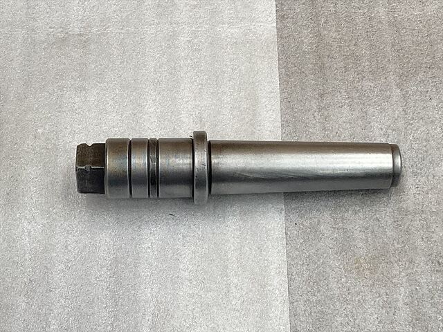 九州工具 Φ22-32 MT Image 1