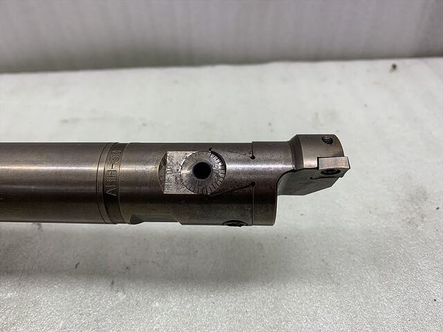 九州工具製作所 ABH-30 BT50 の画像 2枚目