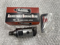 九州工具製作所 ABH-40 その他切削・旋削工具 C163354 の画像