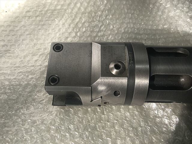 九州工具製作所 ABH-83 その他切削・旋削工具 の画像 3枚目