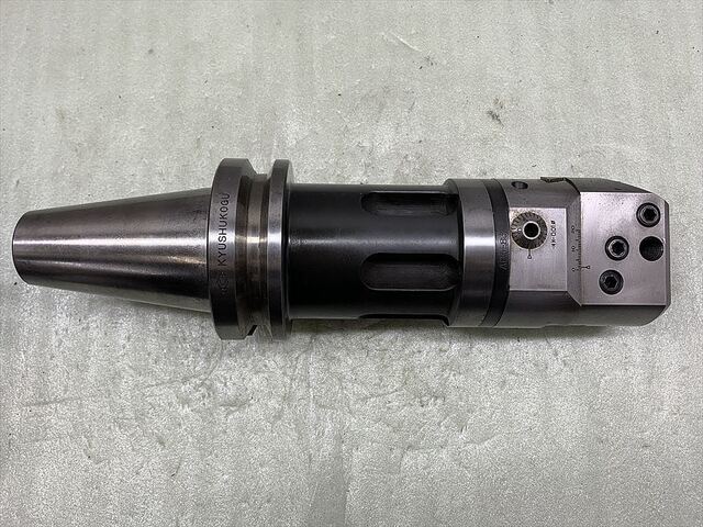 九州工具製作所 ABH-83 その他切削・旋削工具 の画像 1枚目
