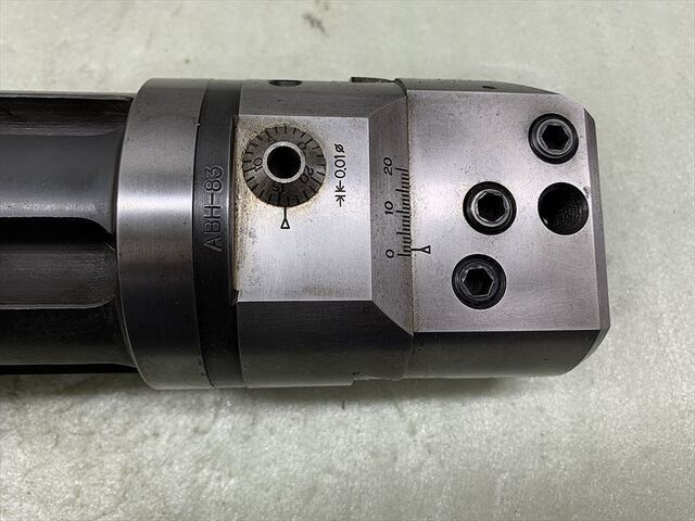 九州工具製作所 ABH-83 その他切削・旋削工具 の画像 2枚目