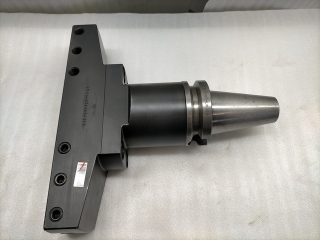 九州工具製作所 BT50-BTA340-210 BT50 の画像 1枚目