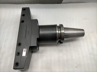 九州工具製作所 BT50-BTA340-210 BT50 C134471 の画像