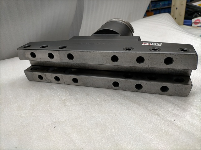 九州工具製作所 BT50-BTA340-210 BT50 の画像 2枚目